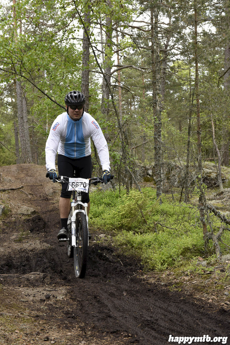 Bild från Lida Loop 2015